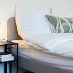 Apartamento City-apartments über Den Dächern