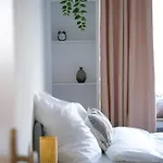 City-apartments über Den Dächern Apartamento *