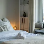 City-apartments über Den Dächern * Kassel