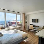 City-apartments über Den Dächern Apartamento *