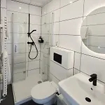 City-apartments über Den Dächern Apartamento