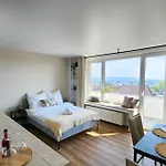 City-apartments über Den Dächern Apartamento Kassel