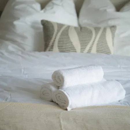 City-apartments Ueber Den Daechern Kassel