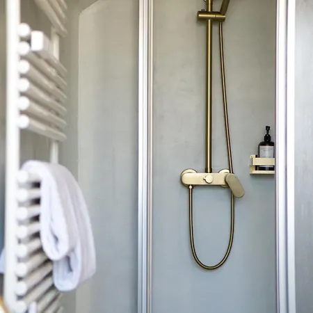 City-apartments Ueber Den Daechern