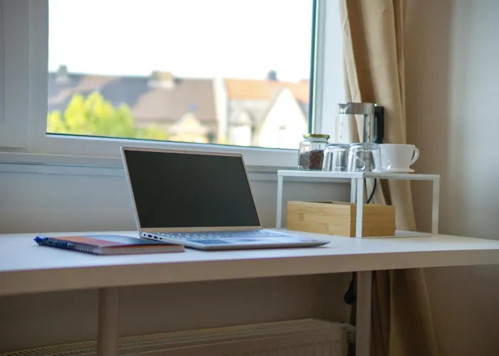 City-apartments Ueber Den Daechern * Kassel