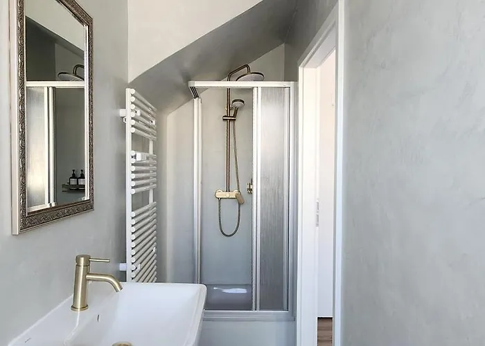 Apartman City-apartments Ueber Den Daechern