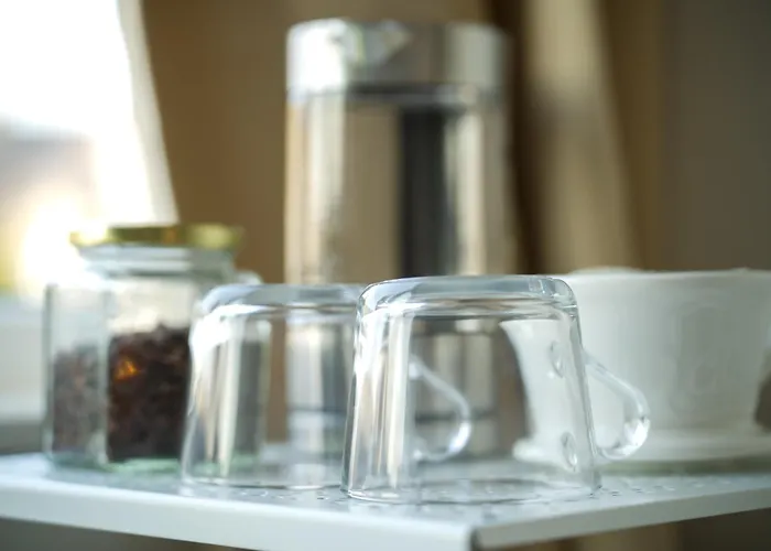 City-apartments Ueber Den Daechern *